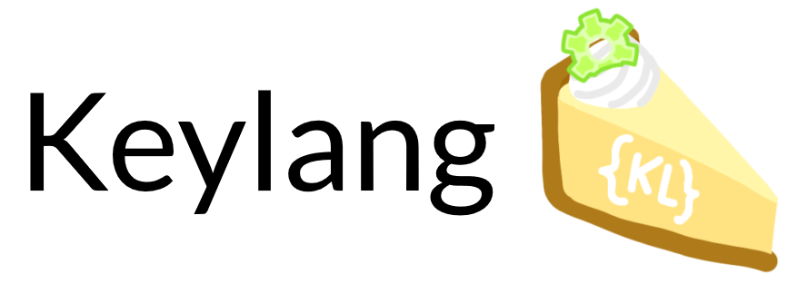 Keylang full logo